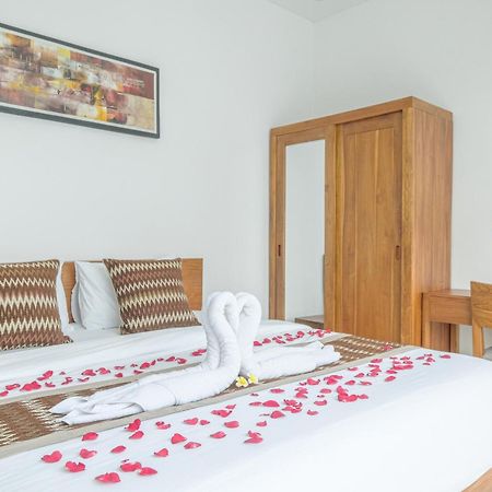 The Arvind Villa Ubud Exterior photo