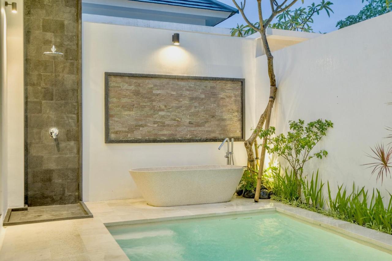 The Arvind Villa Ubud Exterior photo